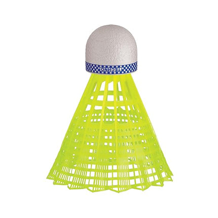 Vicky Jet 10 Nylon Shuttlecock (Pc)