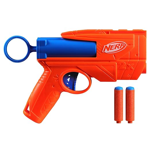 HASBRO Nerf N Series Purestrike