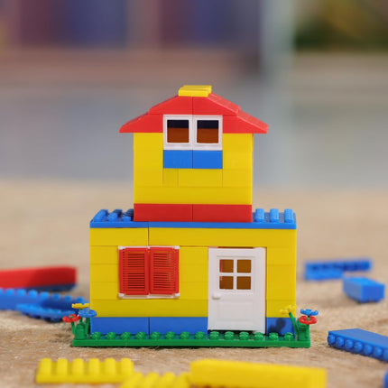 BH Basic Architect Block Set