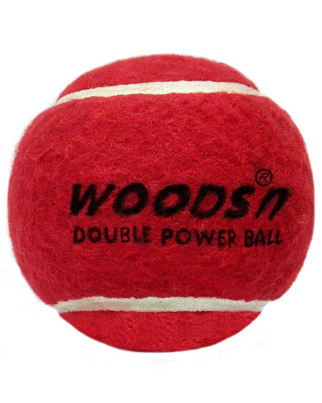 Woods Tennis Red Heavy Double Power