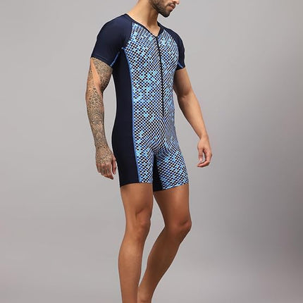 Vector X Kepler Unisex Swimsuit