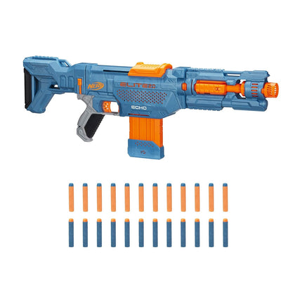 HASBRO NERF Elite 2.0 Echo - E9533