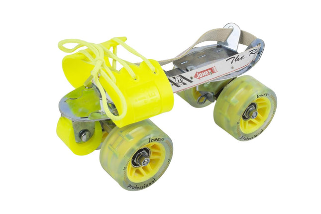 JJ Jonex Professional Roller Skate