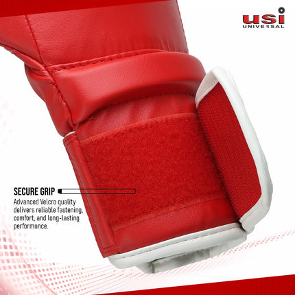 Usi 612 Reliance Boxing Gloves