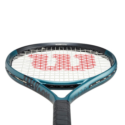 Wilson Ultra 25 V4 Tennis Racquet