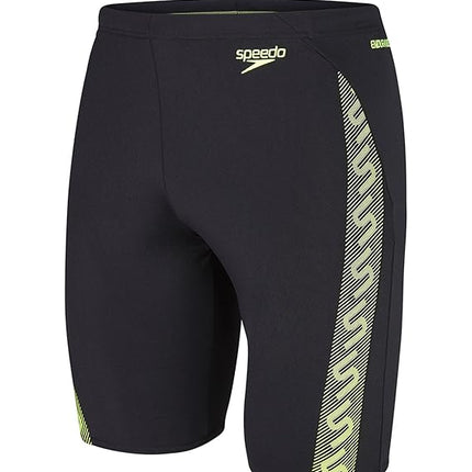 SPEEDO AM Monogram Jammer Mens