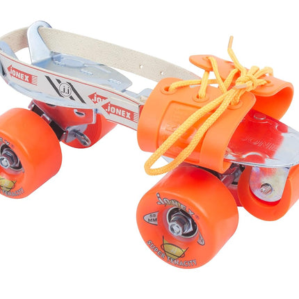 JJ Jonex Roller Skate Super Tenacity