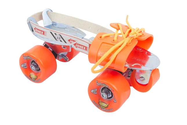 JJ Jonex Roller Skate Super Tenacity