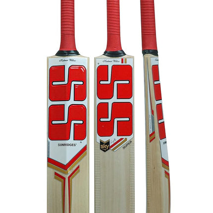 SS Sky Super English Willow Cricket Bat