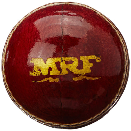 MRF Leather Ball Club Special