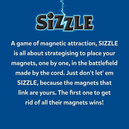 Skillmatics Classics Sizzle