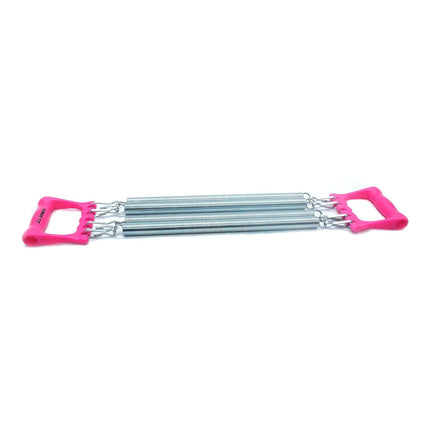 JJ Jonex Chest Expander With 4 Springs