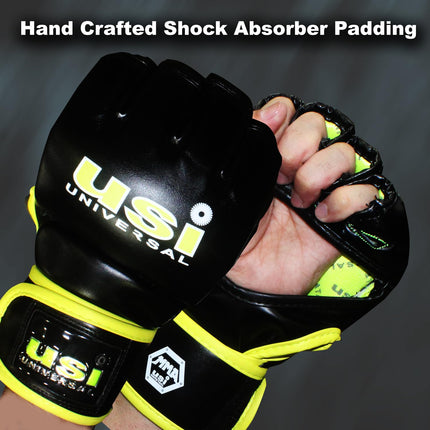 USI 610B Training Gloves