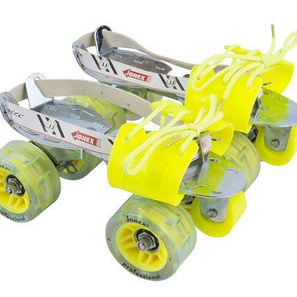 JJ Jonex Professional Roller Skate