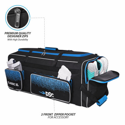 DSC Classic XL Cricket Kit Bag