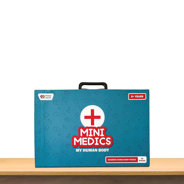 Happy Hands Mini Medics