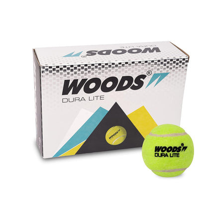 Woods Light Weight Tennis Balls