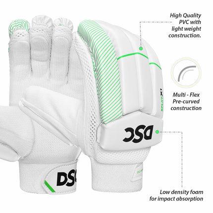 DSC Spliit X1 Cricket Kit