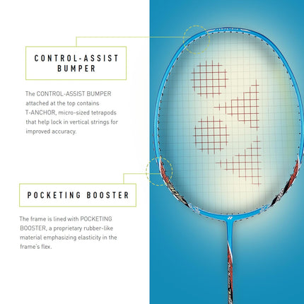 Yonex Arcsaber 73 Light Badminton Racquet