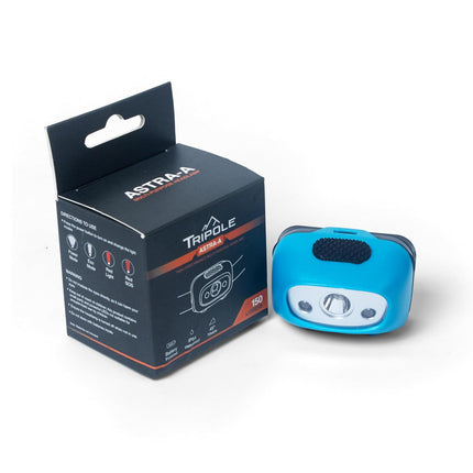 Tripole Camping Headlamp Astra