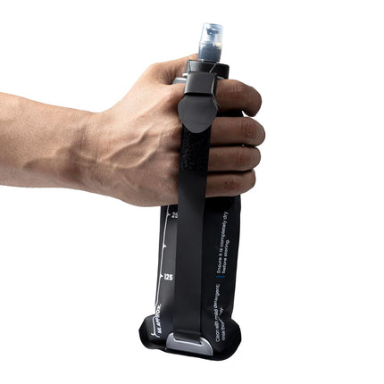 Tripole Hydration & Water Soft Flask For Running and Cycling