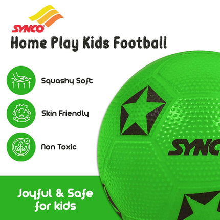 Synco Kids Homeplay