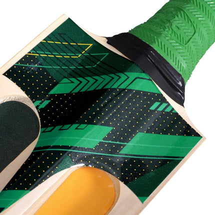 Dsc Pentazone Falcon Cricket Tennis Bat
