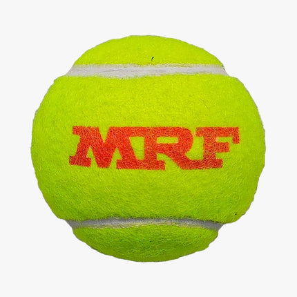 MRF Light Tennis Ball
