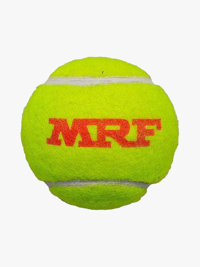 MRF Light Tennis Ball