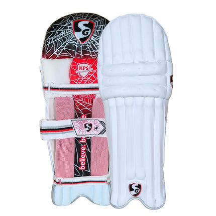 SG Rp Club Cricket Batting Legguard JR