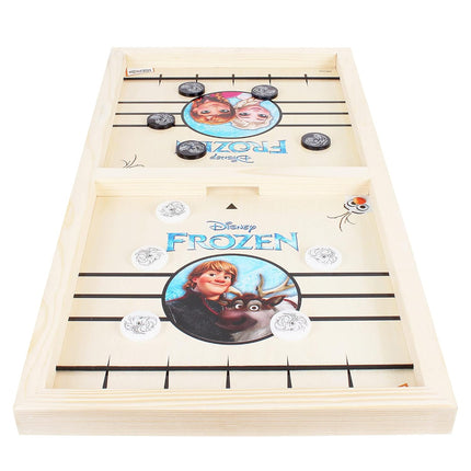 SA Sling Puck Game