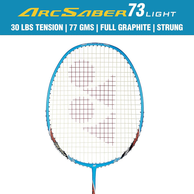 Yonex Arcsaber 73 Light Badminton Racquet