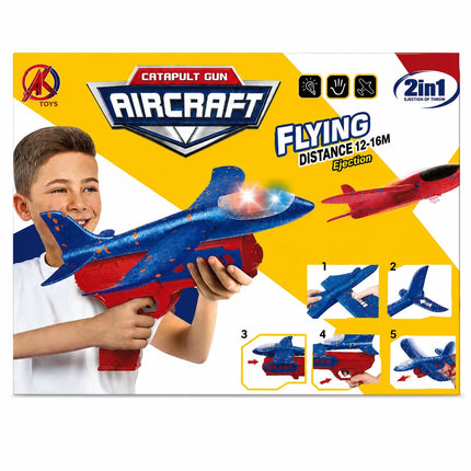 KK Catapult Gun