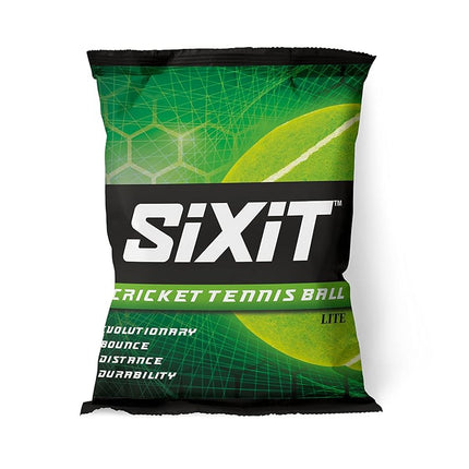 Sixit Light Weight Tennis Balls