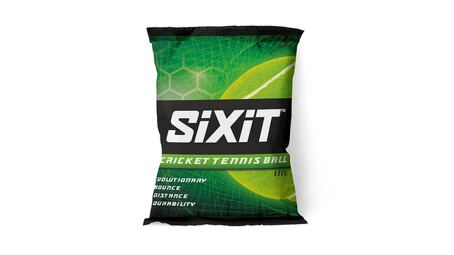 Sixit Light Weight Tennis Balls