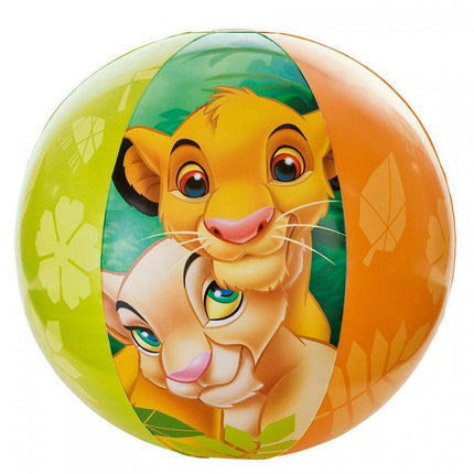 Intex Lion King Beach Ball