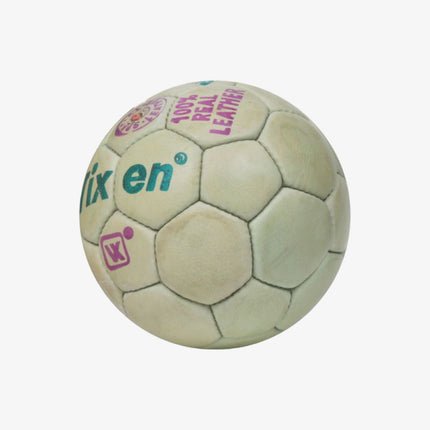 Vixen 32  Leather Volleyball (Size 4)