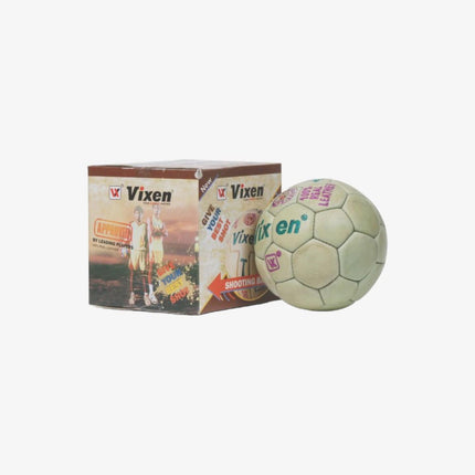 Vixen 32  Leather Volleyball (Size 4)