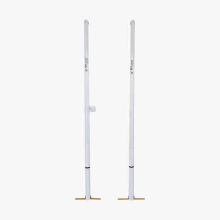 Vixen Fixed (57mm) Volleyball Poles