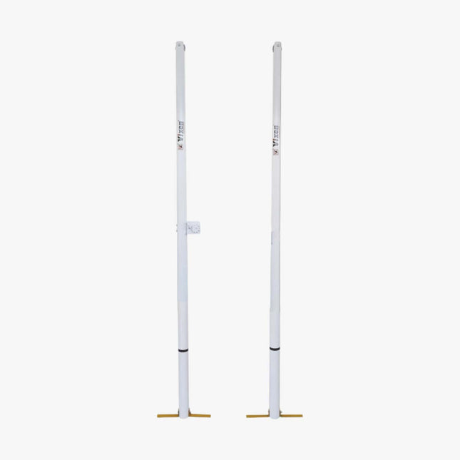 Vixen Fixed (57mm) Volleyball Poles