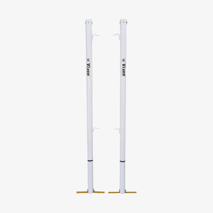 Vixen Badminton Round Poles Fixed (57 Mm)