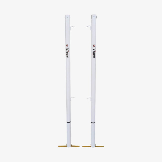 Vixen Badminton Round Poles Fixed (57 Mm)