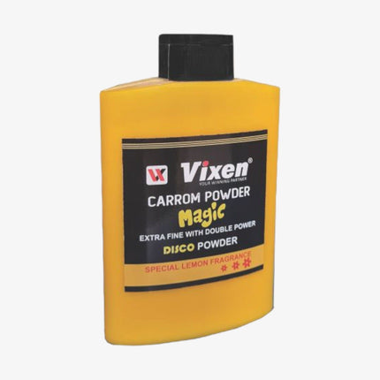 Vixen Carrom Powder Magic 100GM