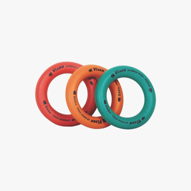 Vixen T.K Ring YO YO Rubber (Pack of 1)