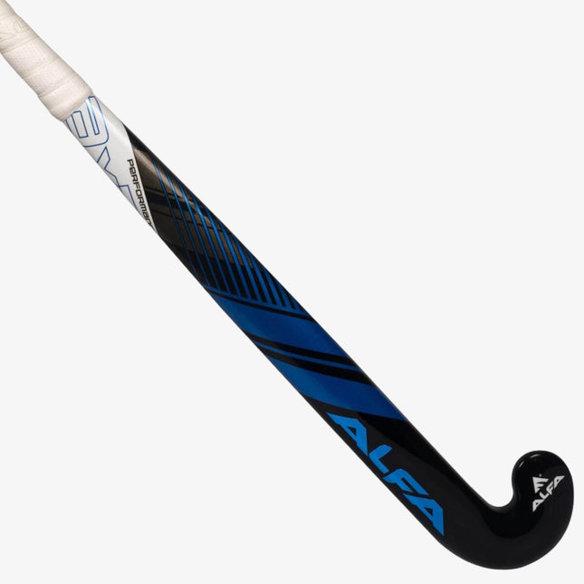 ALFA AX2 Composite Hockey Stick with Stick Bag