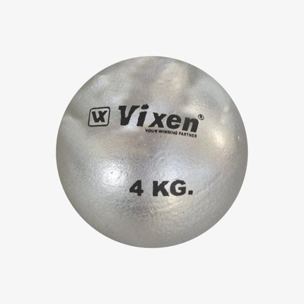 Vixen Shotput Economy Unturned - (3, 4, 5, 6, 7.6 kg)