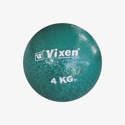 Vixen Shotput Economy Unturned - (3, 4, 5, 6, 7.6 kg)