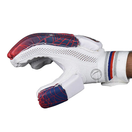 SG RP Ecolite Batting Gloves (Y/M)