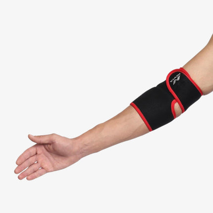 Nivia 589M Neoprene Orthopedic Elbow Support