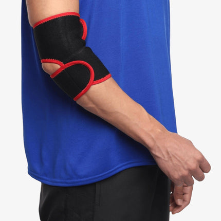 Nivia 589M Neoprene Orthopedic Elbow Support